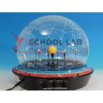 cochranes Helios Planetarium